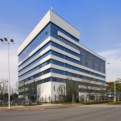 园区公交警务中心