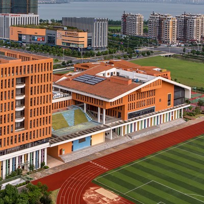 独墅湖学校