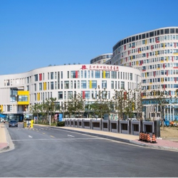 儿童医院园区总院