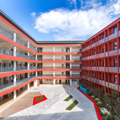 星澜学校