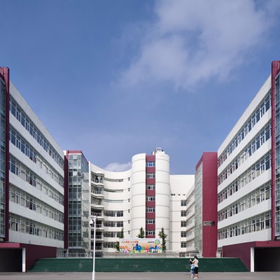 星海小学