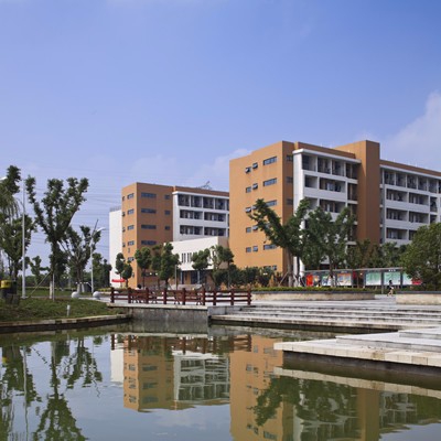 服务外包学院