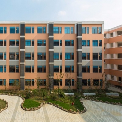 园区二中唯亭校区扩建项目