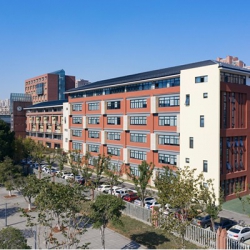 景城学校扩建项目