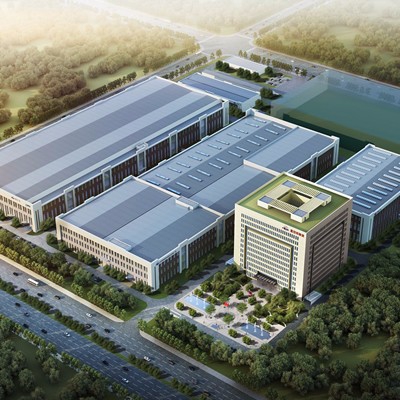 海鹰空天材料（苏州）研究院