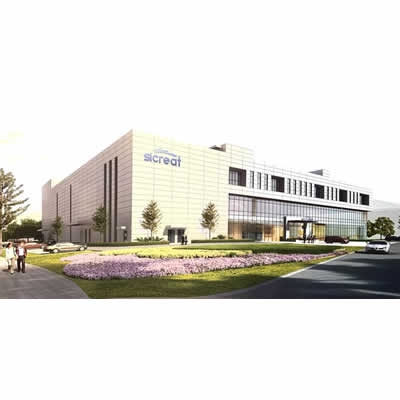 原赛科阀门厂房旧改-新美光项目