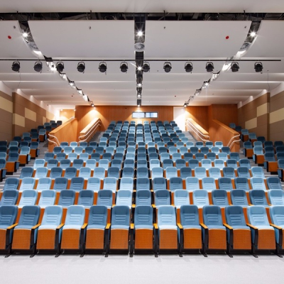 奇智钟南幼儿园