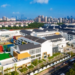 斜塘学校南校区