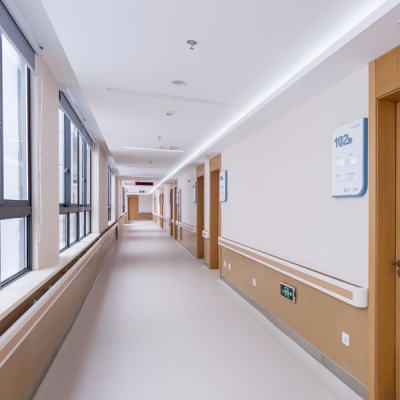 斜塘街道养老服务中心