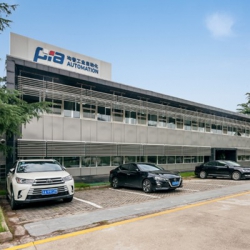 原迅达电子厂房旧改-均普项目