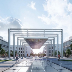 新盛里·低空经济产业园