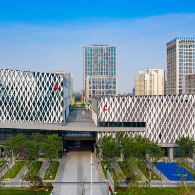 北部市民中心