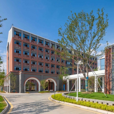 开放大学综合附属高中