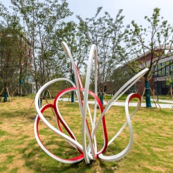 南京航空航天大学苏州附属中学星湖街校区