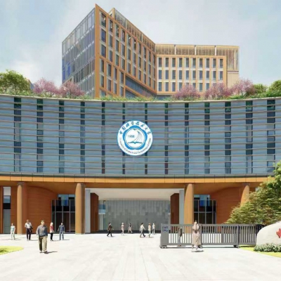 中科大裕新路科研中心