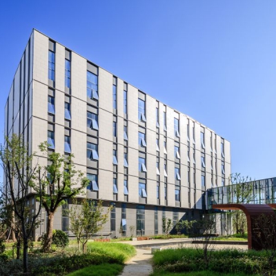 苏州系统医学研究所