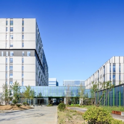 苏州系统医学研究所