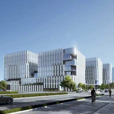 国际科技园九期