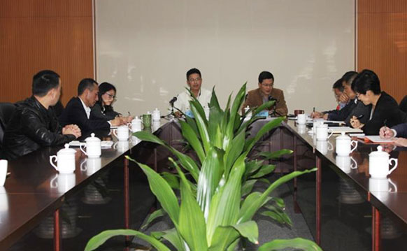 重建TED：叙说你我心中的群众路线