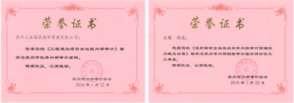 公司转型发展下的内部审计新定位