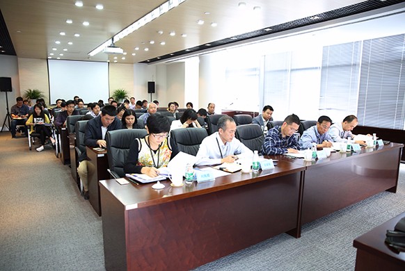 城市重建落实“两学一做”学习教育