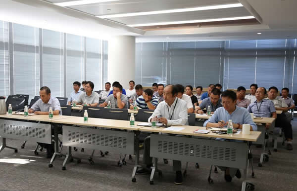 城市重建举办拆除项目安全管理专题讲座