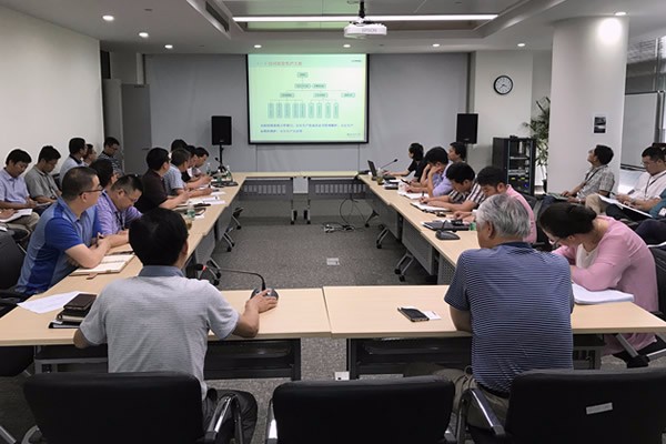 城市重建举办安全生产管理培训