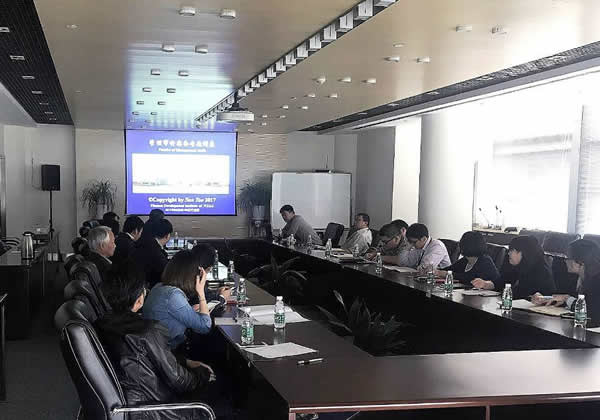 城市重建再次获评园区“内部审计先进集体”