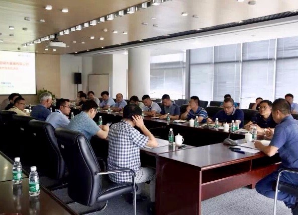 城市重建获评全国“安康杯”竞赛优胜单位