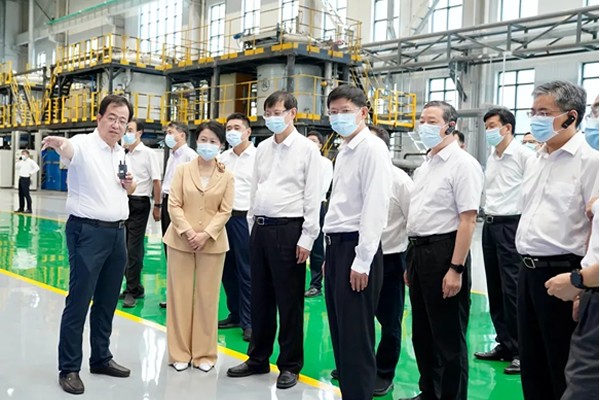 扎根服务+再布局，城市重建加码苏相合作区！