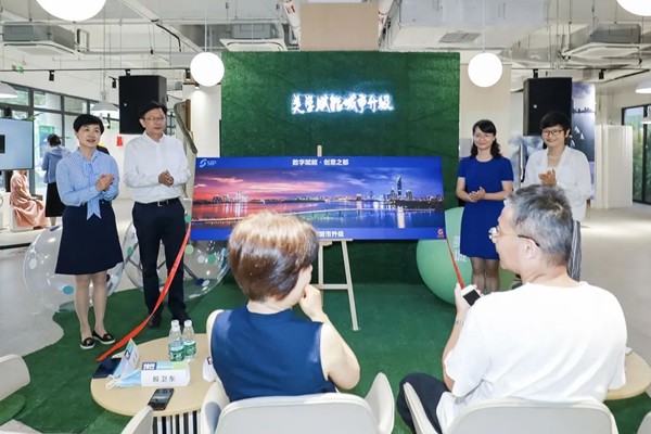 城市重建主办文博会“记忆摄影展”今日开幕！