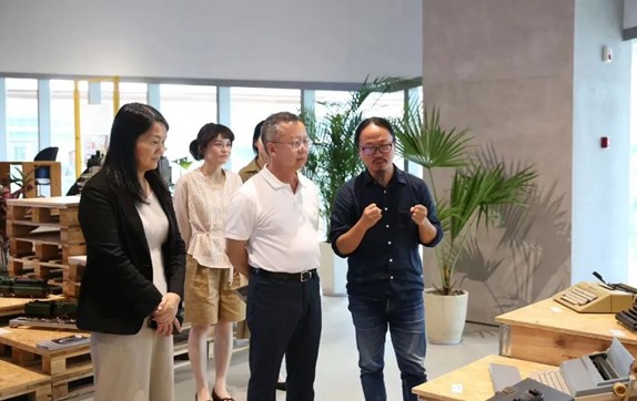 优质载体供应加速文产项目落地！