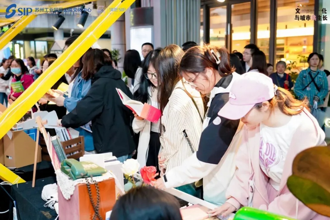 报名！主题读书会、漂流书集、创意心理剧！“悦读”日迎六一！