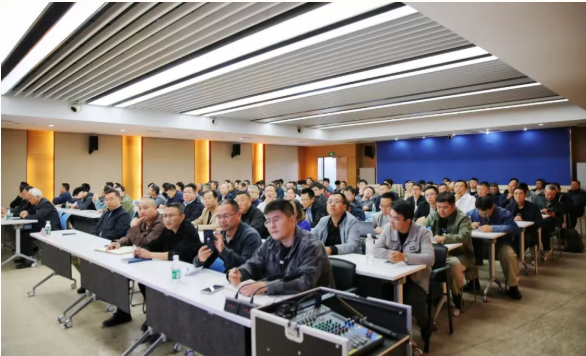 城市重建携手国资安全分联盟开展专题安全培训