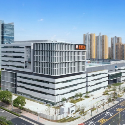 景城学校旺墩路校区