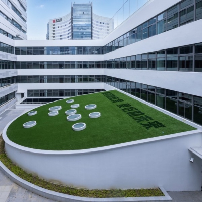 景城学校旺墩路校区