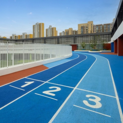 景城学校旺墩路校区