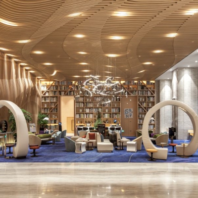 苏州国际博览中心三期