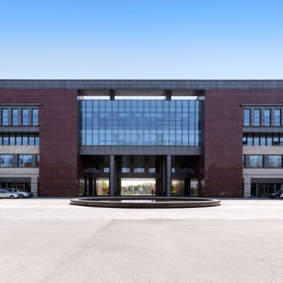 东沙湖基金小镇