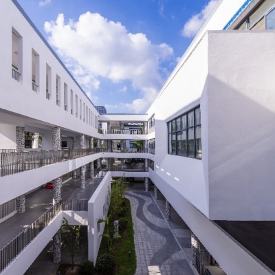 西交附中斜塘校区