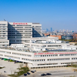 苏州大学附属第四医院（一期＋二期）