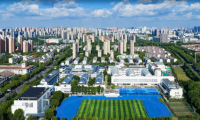 开学季｜重建出品，焕新交付！